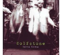 WOLFSTONE - TERRA FIRMA - CD - D31z