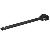WolfStop Lot de 10 accessoires pour filets en osier