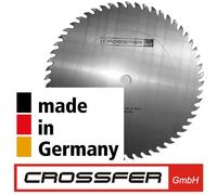 Wolfszahn-Sägeblatt Limitée 450mmx30mm Z56 Top-Quality " Fabriqué en Allemagne "