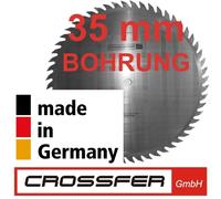 Wolfszahn-Sägeblatt Limitée 700mm 35mm Perçage Z56 Qualité " Made IN Germany "