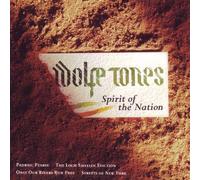 Wolftones - Spirit of The Nation [Import]