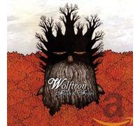 Wolftron - Flesh & Tears