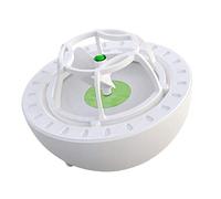 WolFum 1 mini lave-vaisselle USB, lave-vaisselle domestique, lave-vaisselle, mini lave-vaisselle (couleur : vert)
