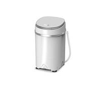 WolFum capacité Machine à Laver bébé Enfant laveuse Mini Semi Automatique déshydratation Machine à Laver blanchisserie dortoir