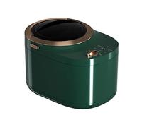 WolFum Lave-Linge et sèche-Linge Portables Mini Machine à Laver Machine à Laver Portable entièrement Automatique