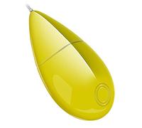 WolFum Mini Lave-Vaisselle Intelligent Ménage Lave-Vaisselle Électrique Portable Homme Lave-Vaisselle de Comptoir pour la Maison (Color : A)
