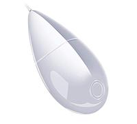 WolFum Mini Lave-Vaisselle Intelligent Ménage Lave-Vaisselle Électrique Portable Homme Lave-Vaisselle de Comptoir pour la Maison (Color : B)