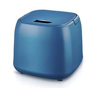WolFum Mini Machine à Laver Petits sous-vêtements Machine à Laver Portable (Couleur : Bleu)