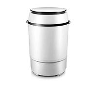 WolFum pulsateur entièrement automatique Mini la Machine à laver petits enfants maternels et infantiles petit ménage