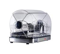 WolFum Smart Mini lave-linge lave-vaisselle lave-vaisselle sèche-linge acier inoxydable Type de lavage goutte à goutte