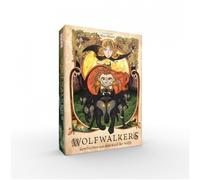 Wolfwalkers - Histoires Du Bois Des Loups - Allemand