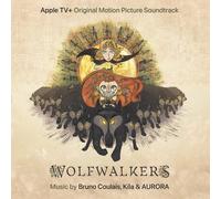 Wolfwalkers (Le Peuple Loup)