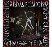 Wolfwolf - Totentanz [Import]