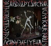 Wolfwolf - Totentanz [Import]