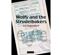 Wolfy and the Strudelbakers