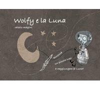Wolfy e la luna