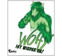 Wolfy - Wolfy ist Wieder da [Import]