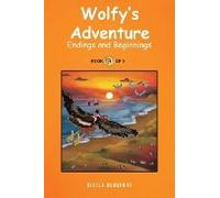 Wolfy's Adventure