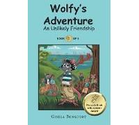 Wolfy's Adventure