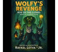 Wolfy's Revenge: Rise of the Clones