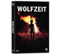 Wolfzeit - Mediabook [Blu-ray]
