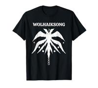 Wolhaiksong Urek-Mazino TOG Manhwa Manga Character Graphic T-Shirt