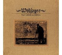 Woljager - Van't Liewen Un Stiawen [Import]
