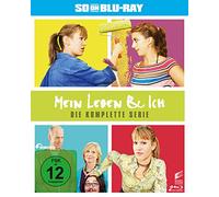 Mein Leben & Ich - Die komplette Serie (SD on Blu-ray, 2 Discs) (Blu-ray)