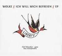 Wolke - Ich Will Mich Befreien Ep