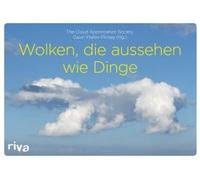Wolken, Die Aussehen Wie Dinge