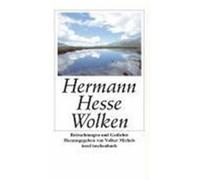 Volker Michels Hermann Hesse Pieter Wolken: Betrachtungen und Gedichte ( (Poche)