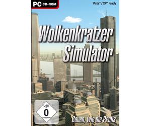 Wolkenkratzer Simulator