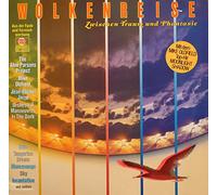 Wolkenreise - Zwischen Traum Und Phantasie [Vinyl LP]