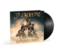 In Extremo – Wolkenschieber – Vinyle 2LP