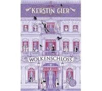 Wolkenschloss | Kerstin Gier Kerstin GierKerstin Gier (Auteur)