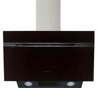WOLKENSTEIN Hotte d'aspiration Hotte à tête suspendue Touch Control W S5-80 ABTZ 80 cm