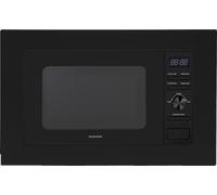 WOLKENSTEIN Micro-ondes WMW800-20GB EB Micro-ondes avec gril 9 programmes 900 W