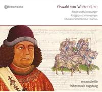 Wolkenstein, O. Von - Chevalier Et Chanteur Courtois [Import]