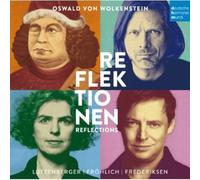 Wolkenstein, O. Von - Reflections [Import]