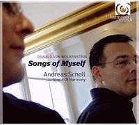 Wolkenstein Oswald V - Songs of Myself