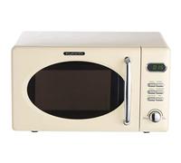 WOLKENSTEIN Stand Mikrowelle 700W Creme 26x45cm WMW720 SC