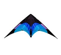 Wolkenstürmer Dragon de Direction Flip - Bleu - 2 Cordes - pour Enfants.