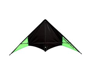 Wolkenstürmer Dynamic Delta Neon Green