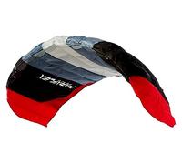 Aile de traction paraflex SE 2.1- Wolkensturmer - Prêt à voler - 210 cm d'envergure MULTI-COLOUR G