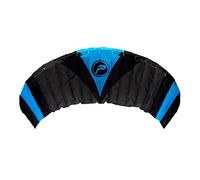 Wolkenstürmer Paraflex Quad 3.9 Tapis Directeur à 4 Lignes - Cerf-Volant de Haute qualité avec poignées - en Option avec Barre