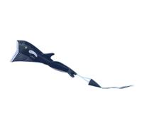 cerf-volant monofil - Wolkensturmer - Willi the wale MULTI-COLOUR