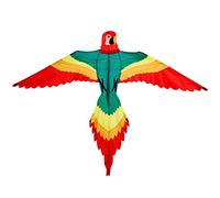 Cerf volant Perroquet