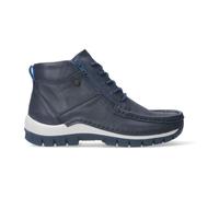 Wolky - Boost Tresor - Femme - Chaussures - Bleu - Taille: 39 EU