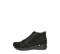 Wolky - Pourquoi des bottes à lacets - Homme - Chaussures - Noir - Taille: 39 EU