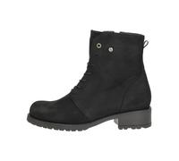 Wolky - Quinta Ankle Boot - Femme - Chaussures - Noir - Taille: 39 EU
